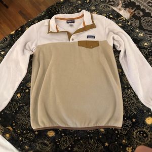 Patagonia Synchilla Pullover 🍂